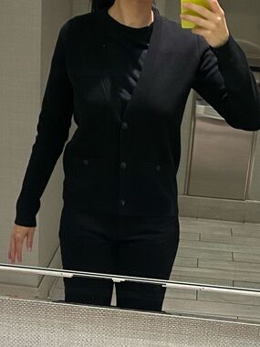 Chanel Cardigan